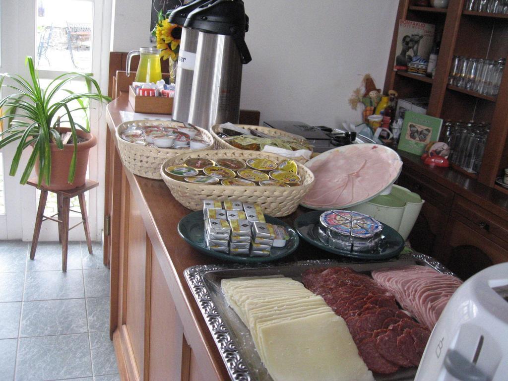 Pension Sejko Горні-Плана Номер фото